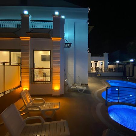 Miyas Luxury Hotel 케메르 외부 사진