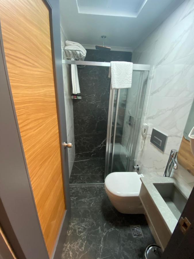 Miyas Luxury Hotel 케메르 외부 사진