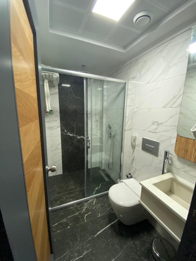 Miyas Luxury Hotel 케메르 외부 사진