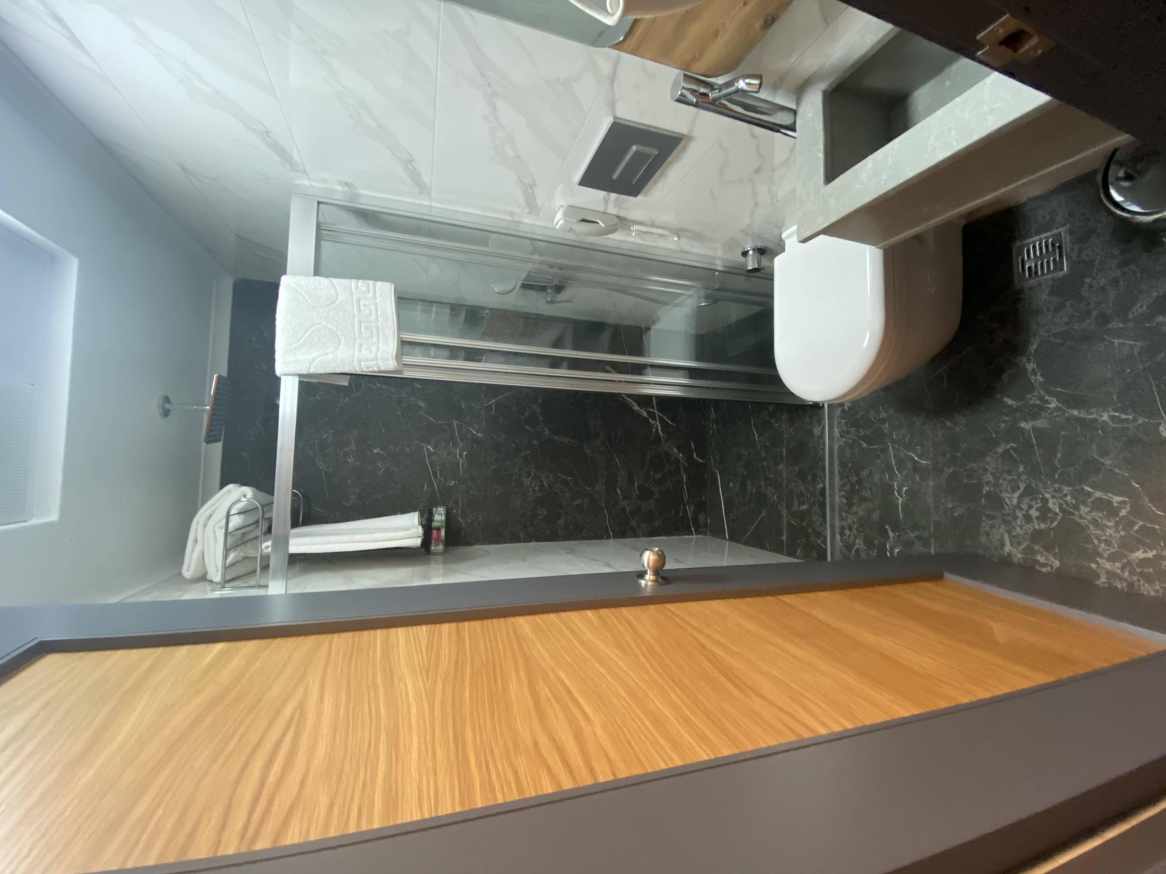Miyas Luxury Hotel 케메르 외부 사진