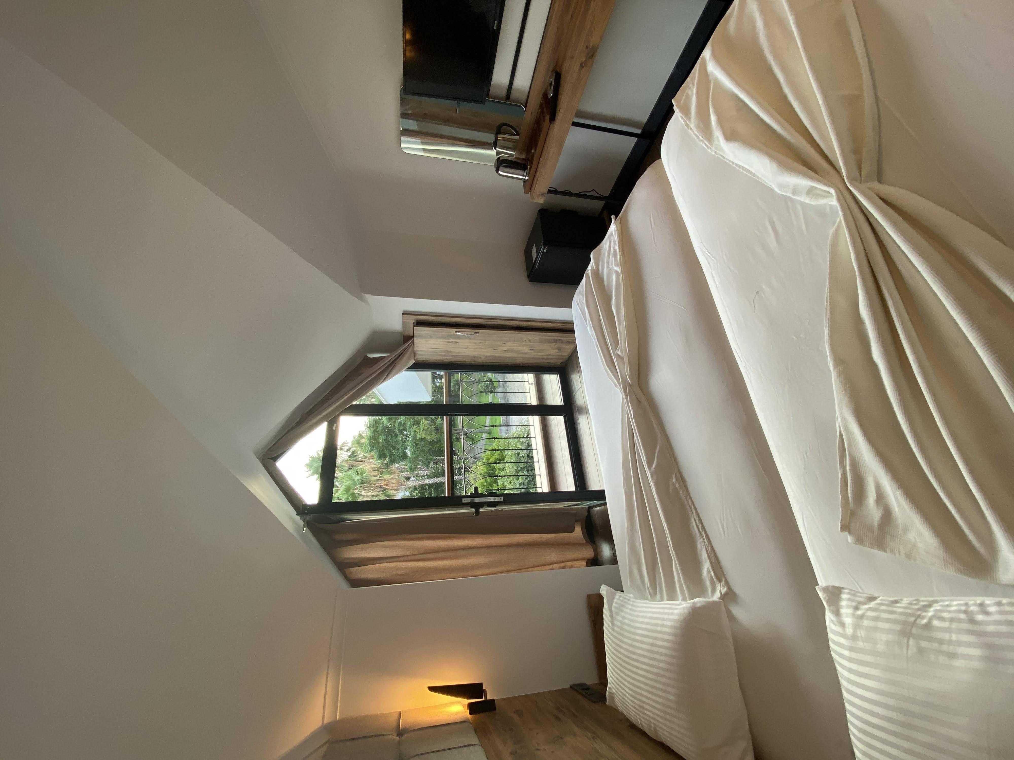 Miyas Luxury Hotel 케메르 외부 사진
