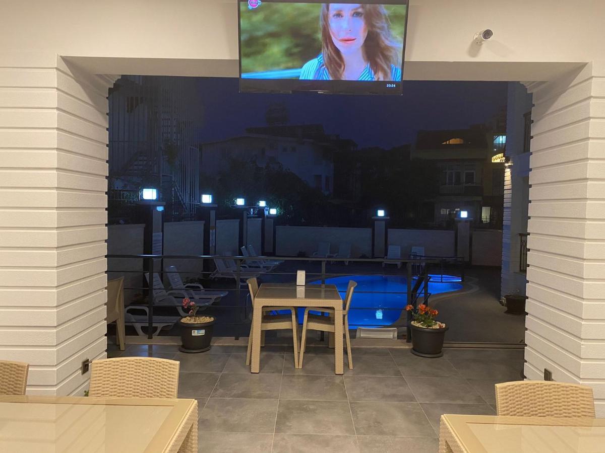 Miyas Luxury Hotel 케메르 외부 사진