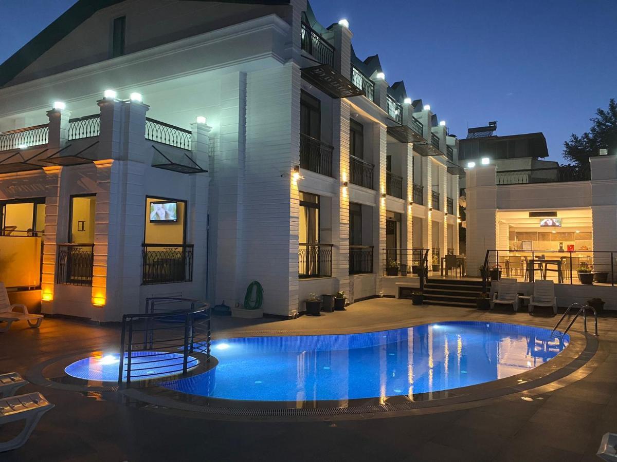 Miyas Luxury Hotel 케메르 외부 사진