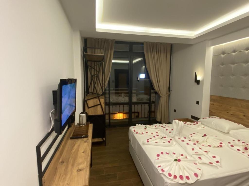 Miyas Luxury Hotel 케메르 외부 사진