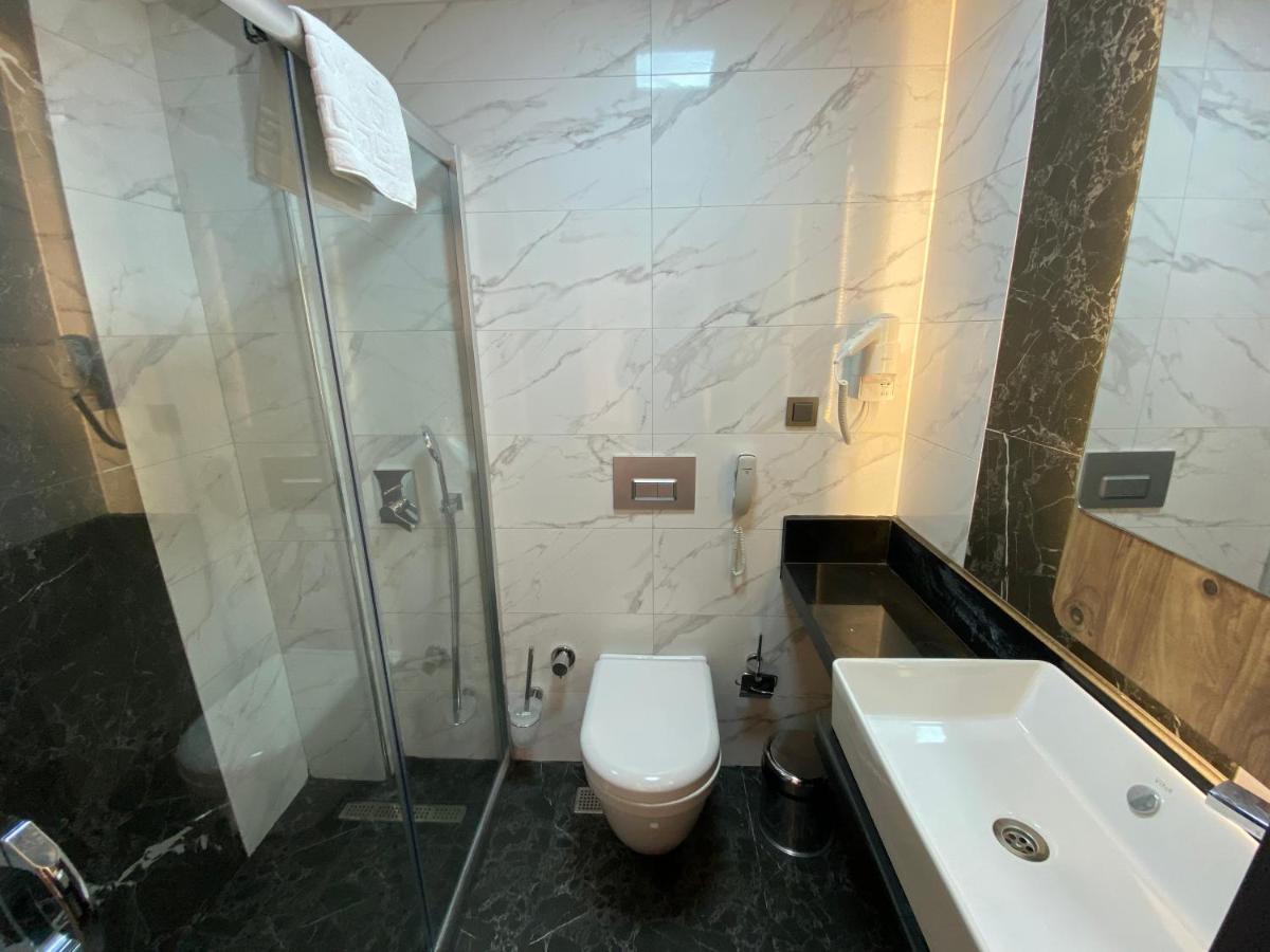 Miyas Luxury Hotel 케메르 외부 사진