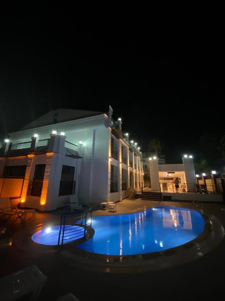 Miyas Luxury Hotel 케메르 외부 사진
